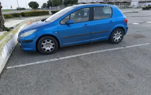 Peugeot 307 2005