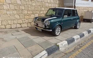 Mini Cooper 1997