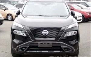 Nissan X-Trail 2024