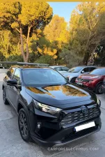 Toyota RAV4 2024