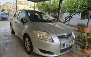 Toyota Auris 2007