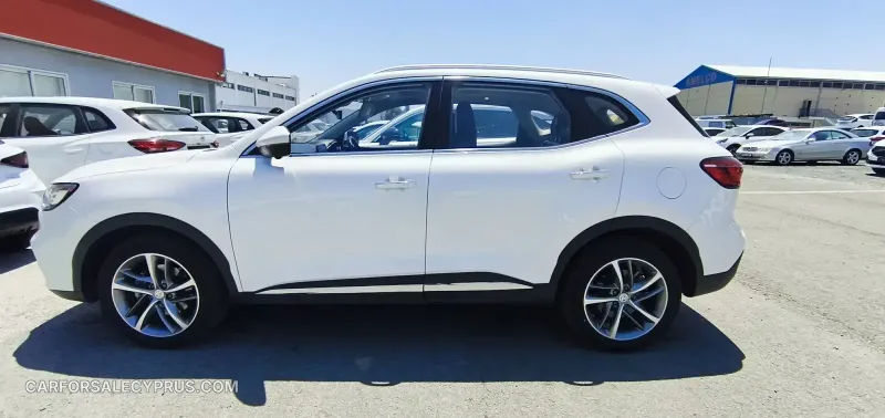 MG Trophy 2022