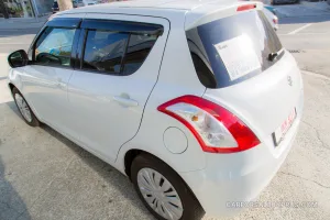 Suzuki Swift 2014