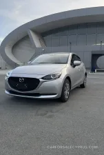 Mazda 2 2022