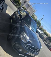 Mini Countryman 2018