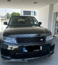 Land Rover Range Rover Autobiography 2019