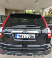 Honda CR-V 2007