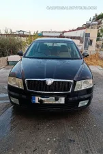 Skoda Octavia 2009