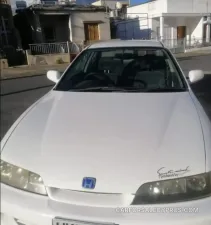 Honda Integra 1997
