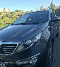 Kia Sportage 2014