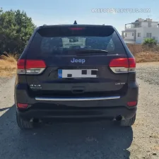 Jeep Grand Cherokee 2015