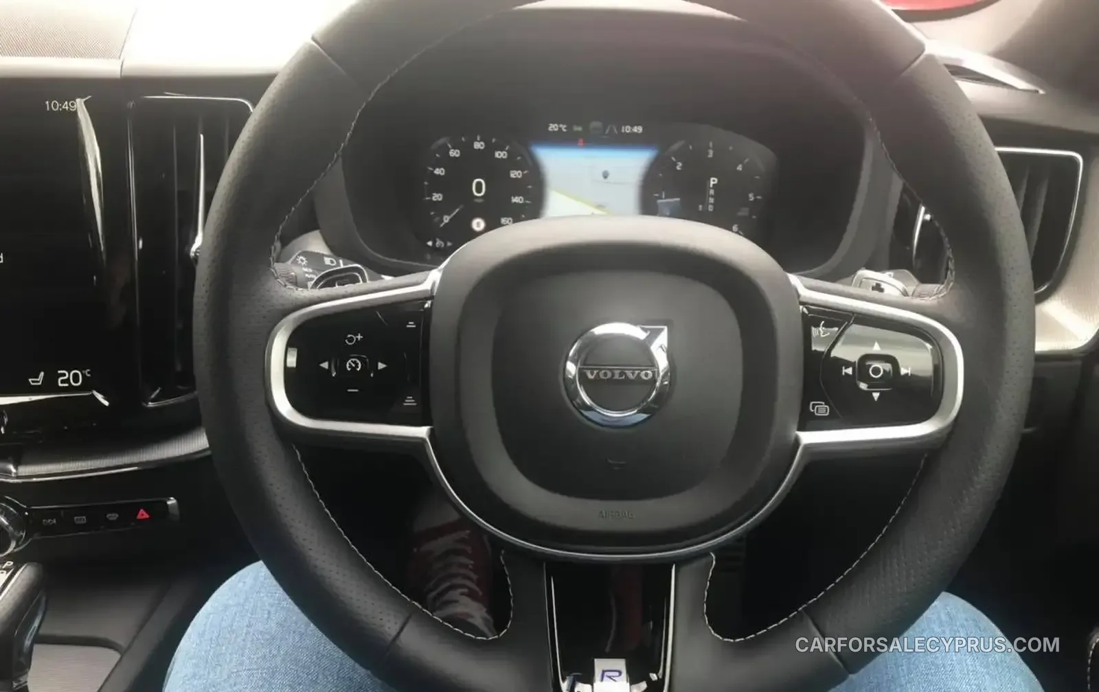 Volvo XC60 2018