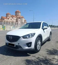 Mazda CX-5 2013