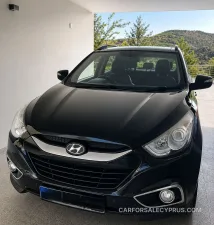 Hyundai Ix35 2013