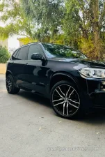BMW X5 2016