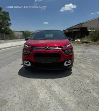 Citroen C3 2023