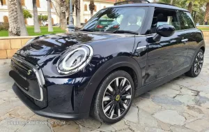Mini Cooper 2023