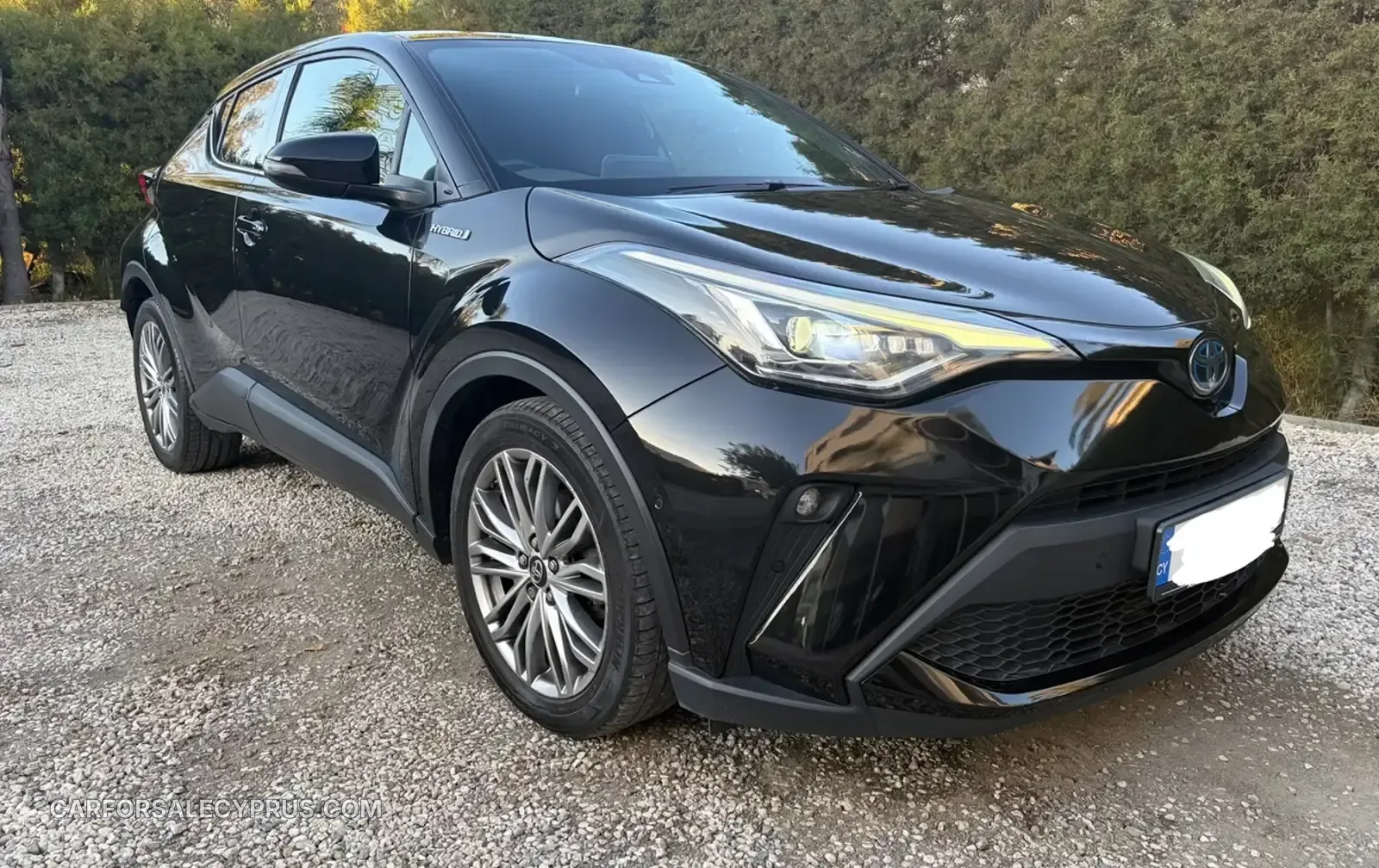 Toyota RAV4 2022