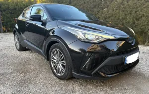 Toyota RAV4 2022