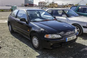 Honda Civic 1995