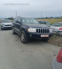 Jeep Grand Cherokee 2007