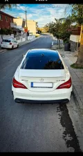 Mercedes-Benz CLA AMG 2017