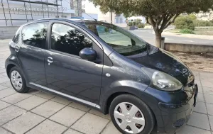 Toyota Aygo 2010