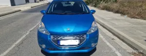 Peugeot 208 2013