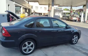 Ford Focus 2006