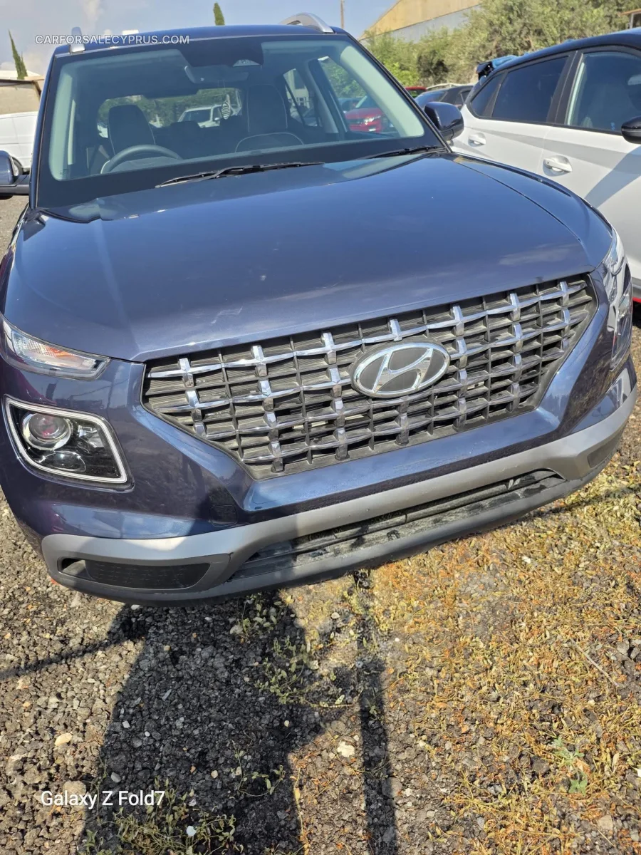 Hyundai Άλλο 2024