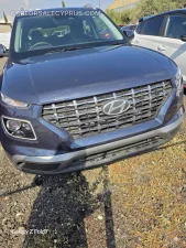 Hyundai Άλλο 2024