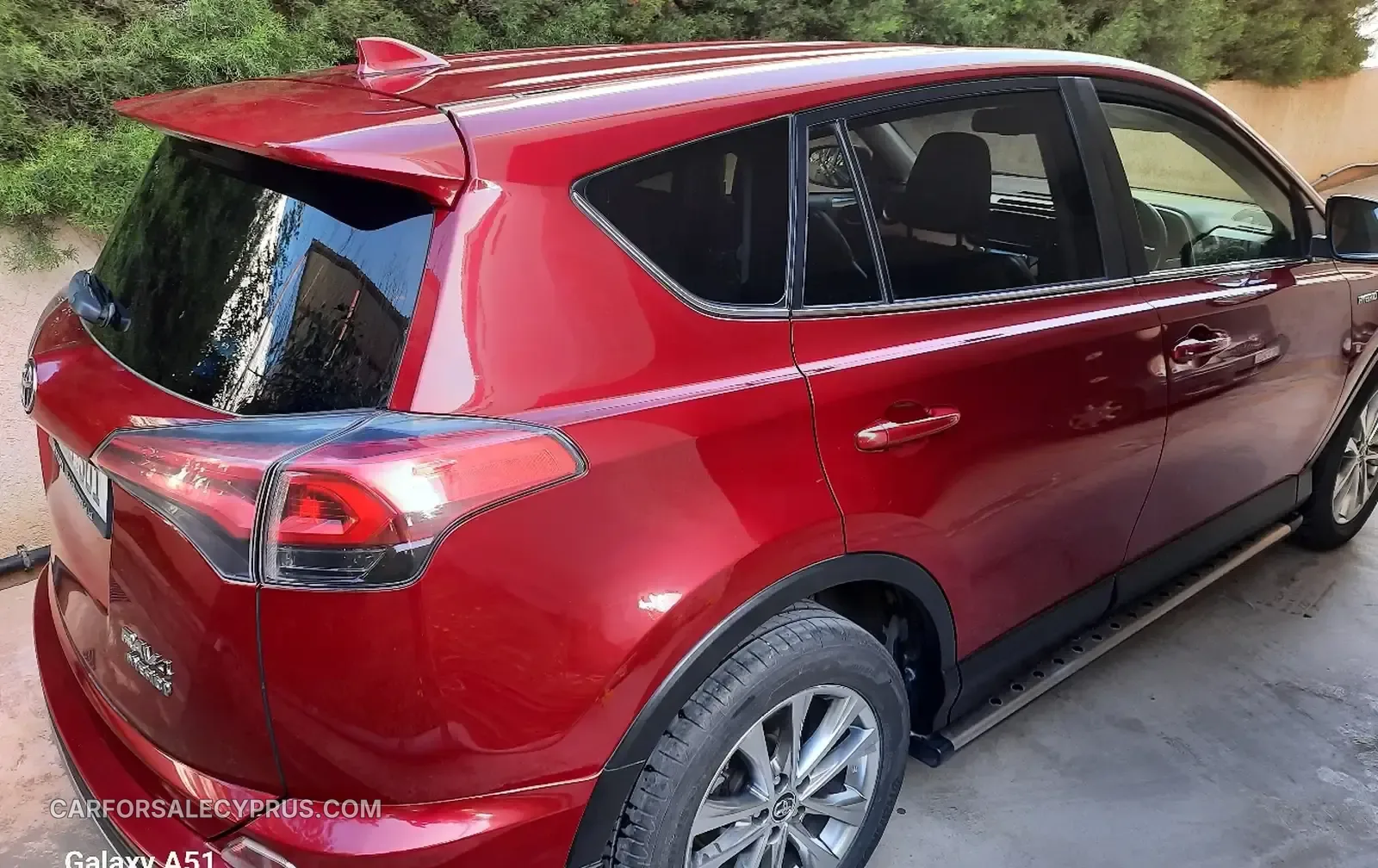 Toyota RAV4 2018