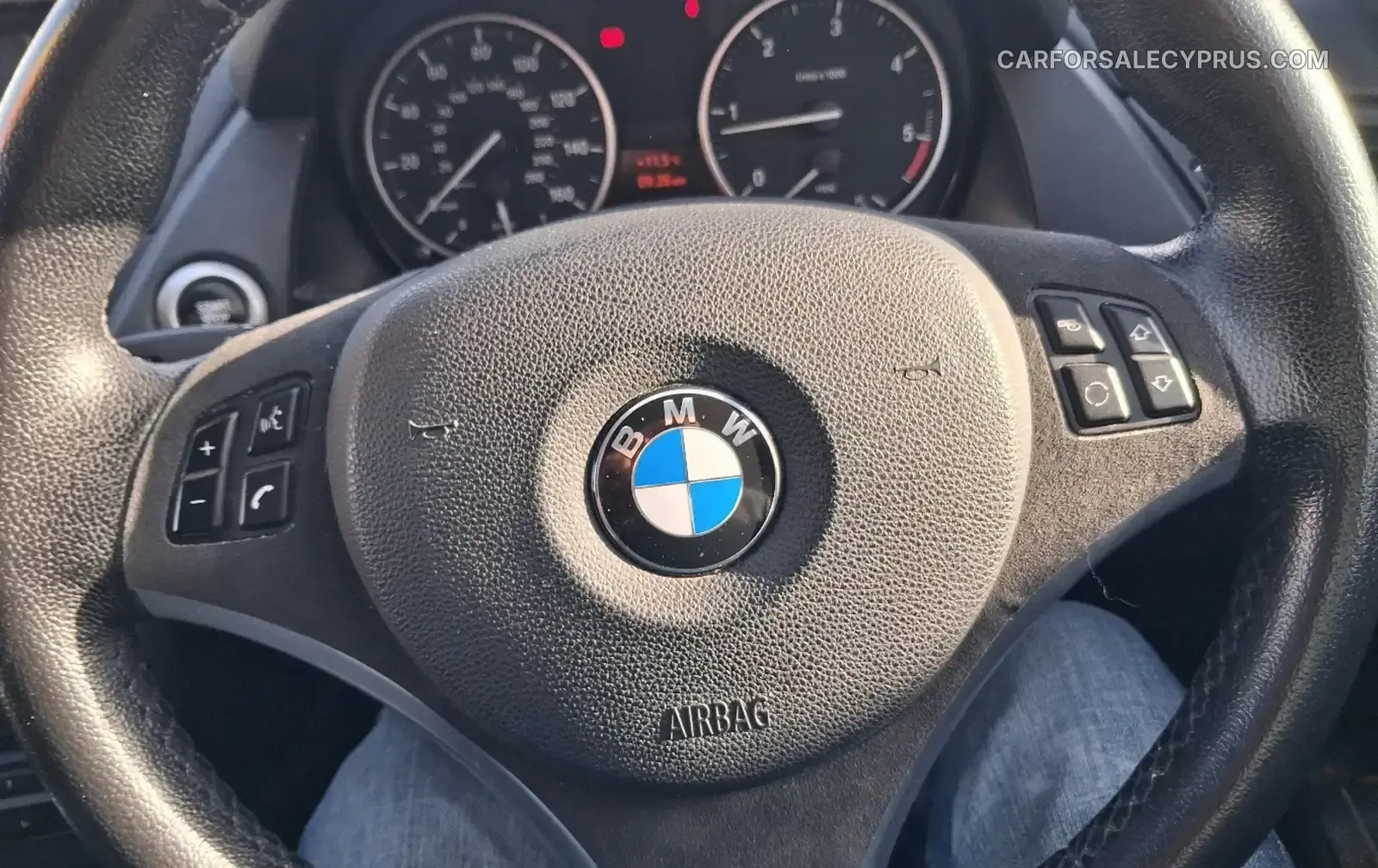 BMW X1 2010