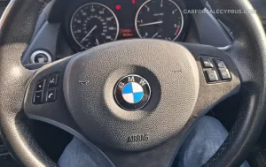 BMW X1 2010