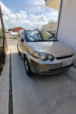 Honda HR-V 2002