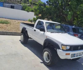 Toyota Hilux 1996