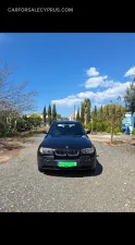 BMW X3 2005