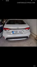 Toyota Corolla 2023