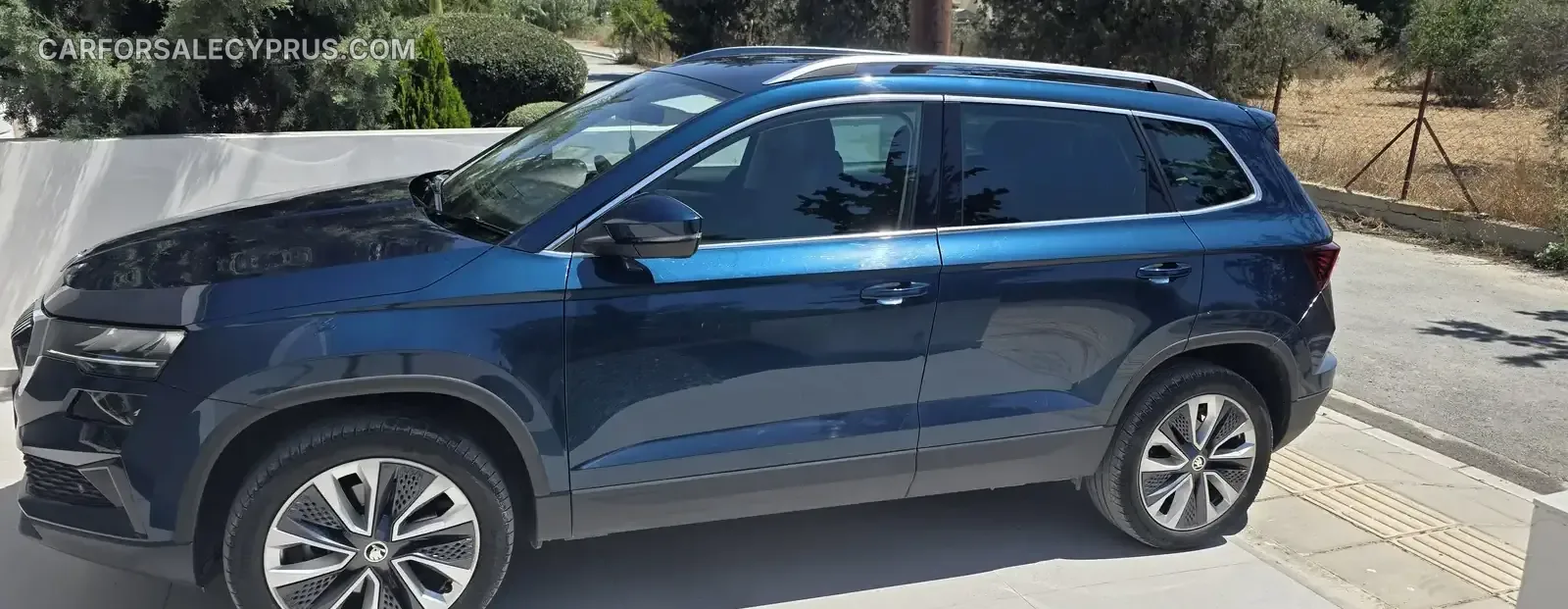 Skoda Karoq 2023