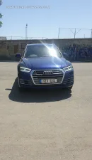 Audi Q5 2018