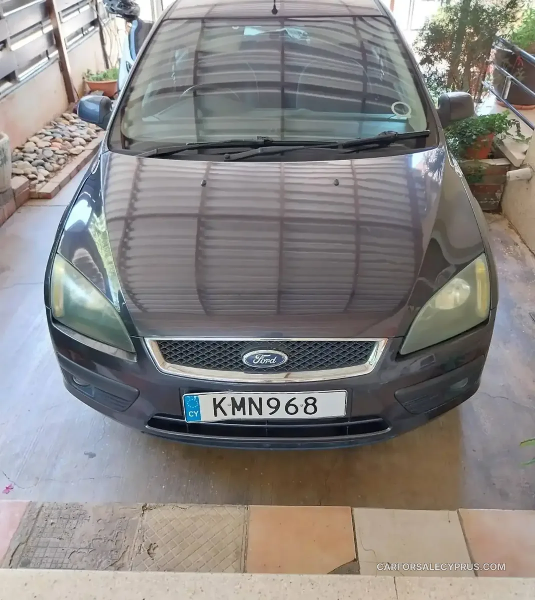 Ford Focus 2006