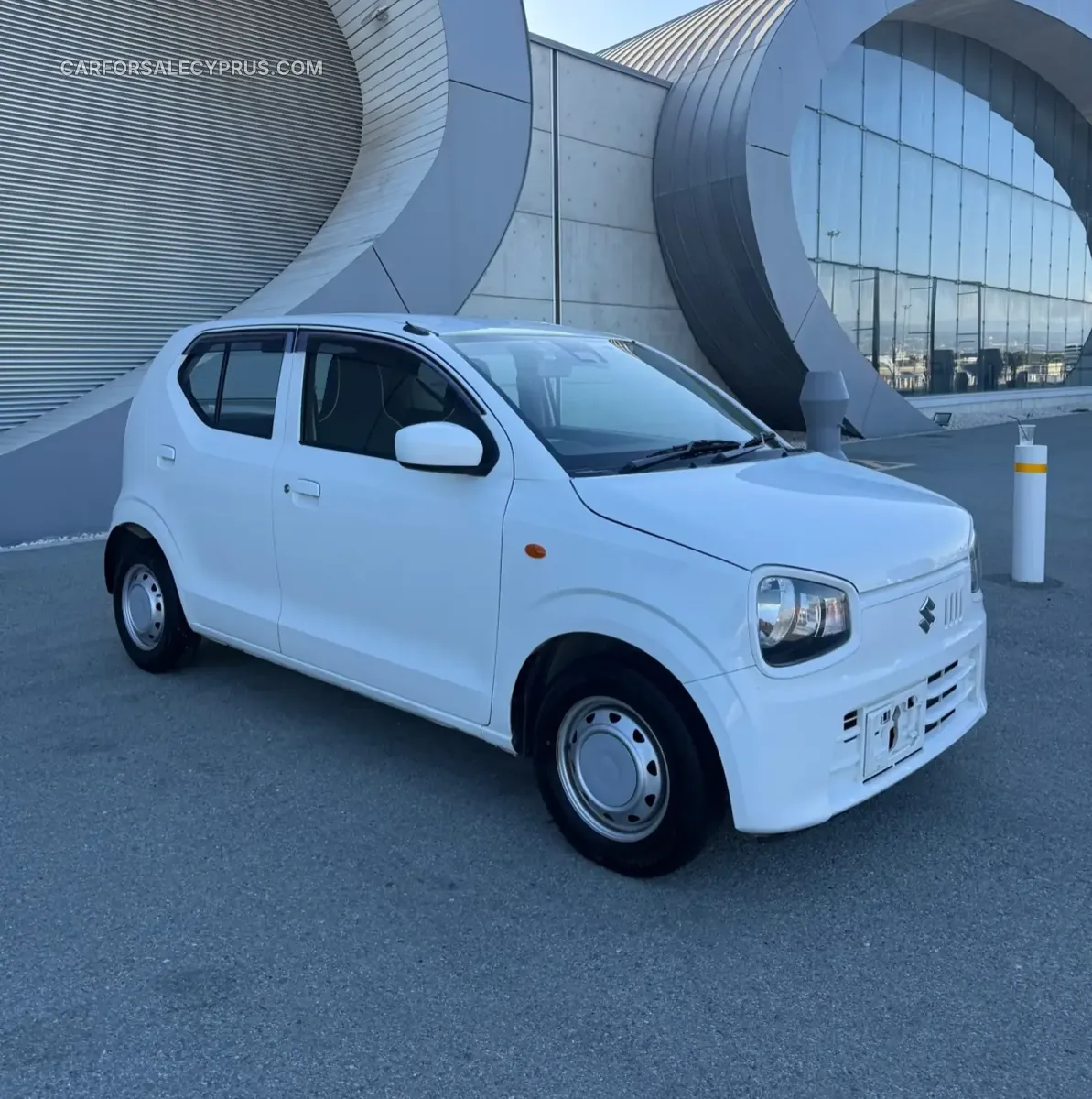 Suzuki Alto 2022