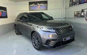 Land Rover Range Rover Velar 2019
