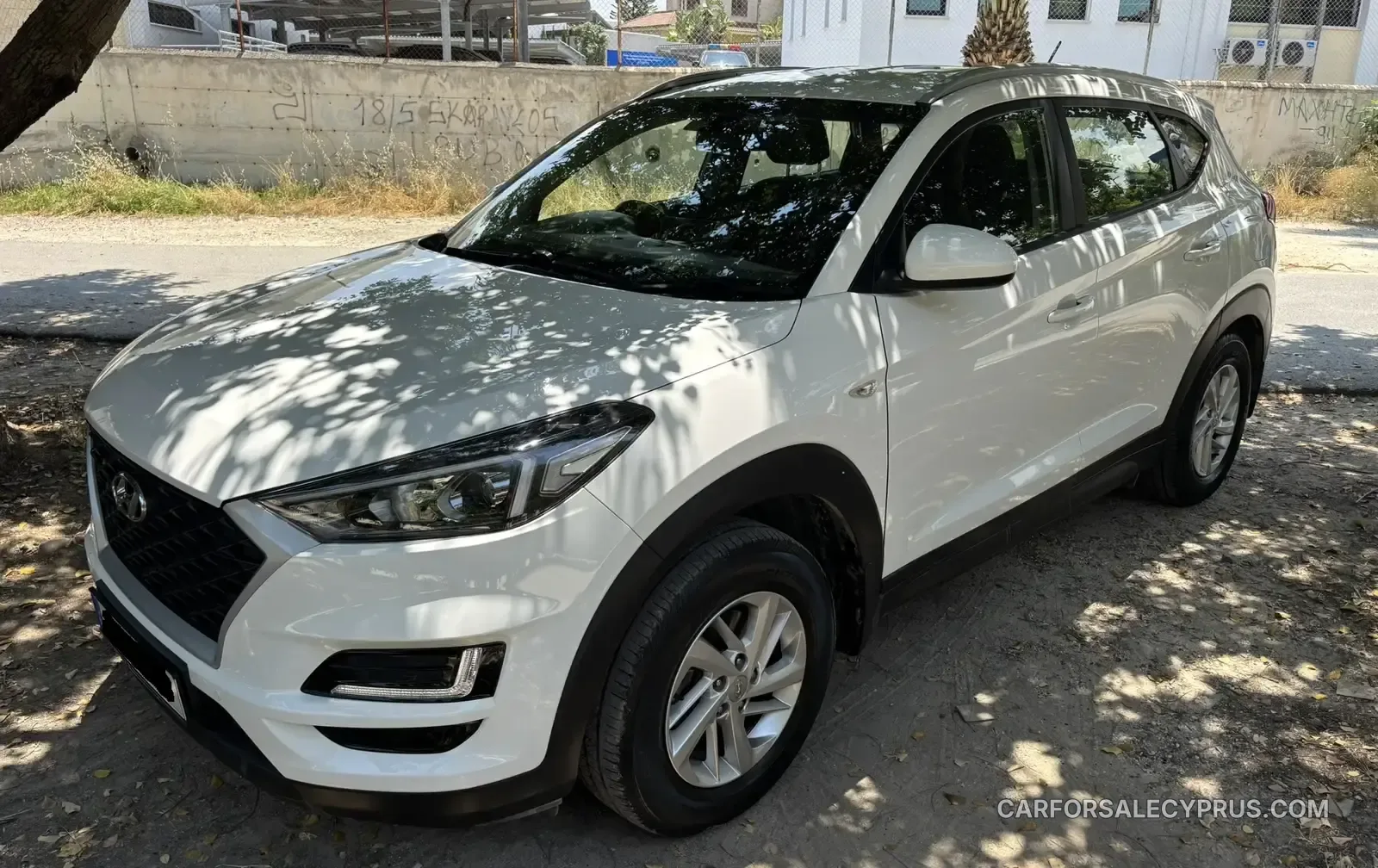 Hyundai Tucson 2020