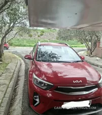 Kia Stonic 2023