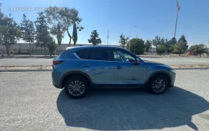 Mazda CX-5 2017