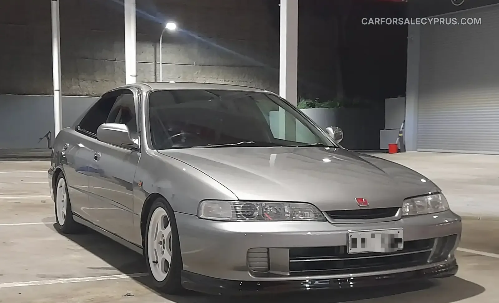 Honda Integra 2000