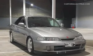Honda Integra 2000