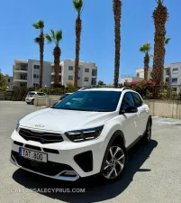 Kia Stonic 2025