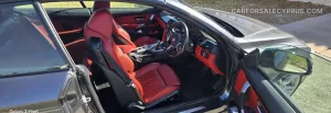 BMW Series 4 2015